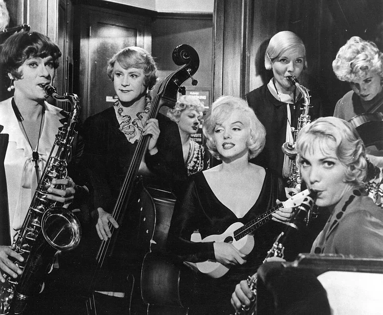 Ciné-club Jean Vigo : 4 films gratuits de Billy Wilder à Montpellier