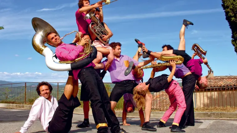 Cirque contemporain à Alès : la saison 2026-2027 de la Verrerie dévoilée, avec trois festivals et 22 sorties gratuites