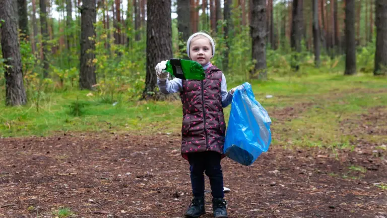 Clean Up Day à Montpellier : deux jours pour nettoyer Port Marianne