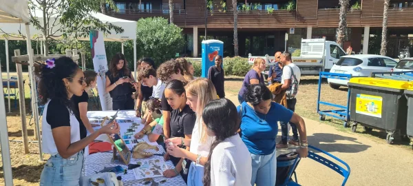 Clean Up Day à Montpellier : deux jours pour nettoyer Port Marianne