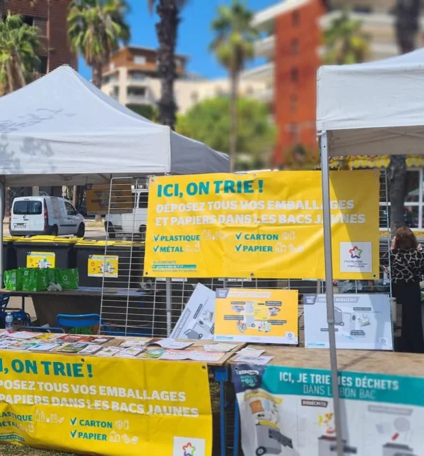 Clean Up Day à Montpellier : deux jours pour nettoyer Port Marianne