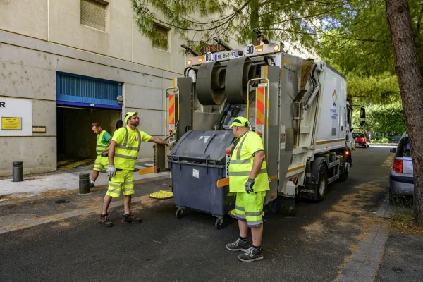 Collecte des déchets : ce qui change pour vous à Montpellier et alentours