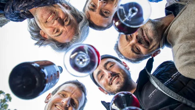 Costières de Nîmes : 40 ans d’une appellation qui a conquis la ville