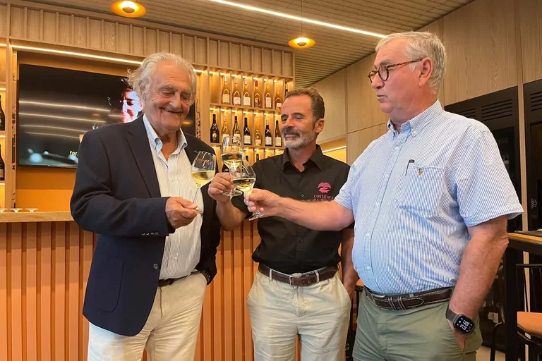 Costières de Nîmes : 40 ans d'une appellation qui a conquis la ville