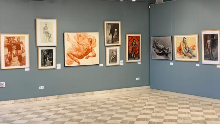 Drawing-draw#10 : le dessin contemporain s’installe à Montpellier