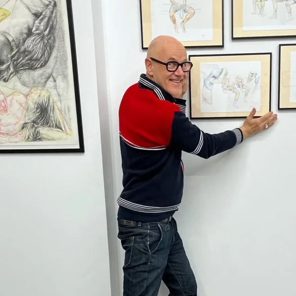 Drawing-draw#10 : le dessin contemporain s'installe à Montpellier