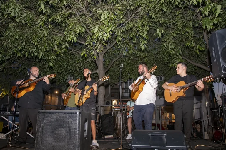 Feria de Nîmes : le programme du vendredi 18 septembre