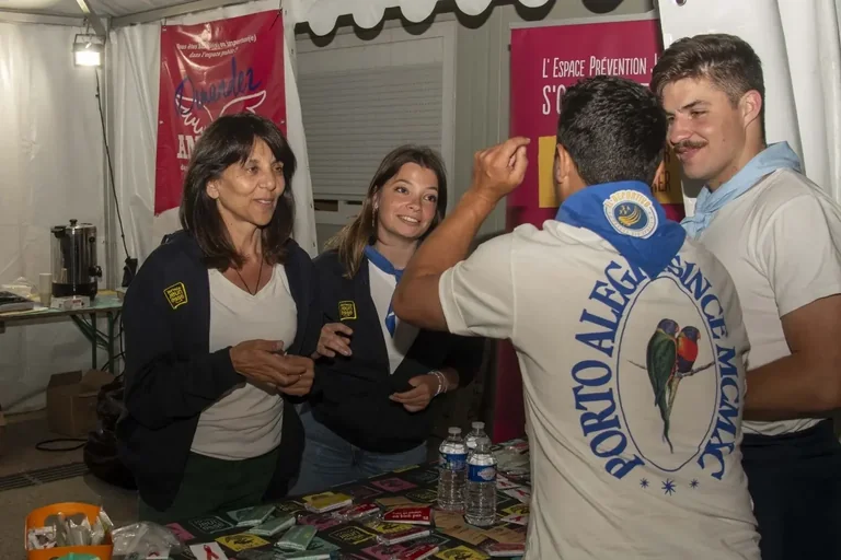 Feria de Nîmes : le programme du vendredi 18 septembre