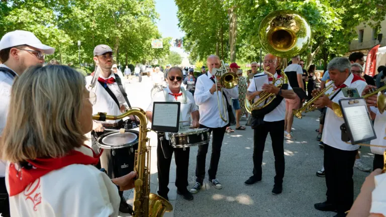 Feria des Vendanges à Nîmes : le programme du jeudi 17 septembre