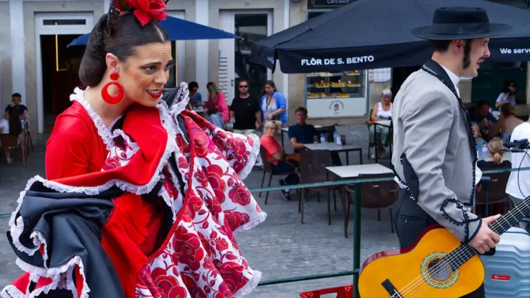 Feria des Vendanges à Nîmes : les femmes à l’honneur