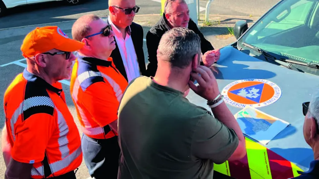 Incendies à Carcassonne : comment la ville a protégé ses habitants