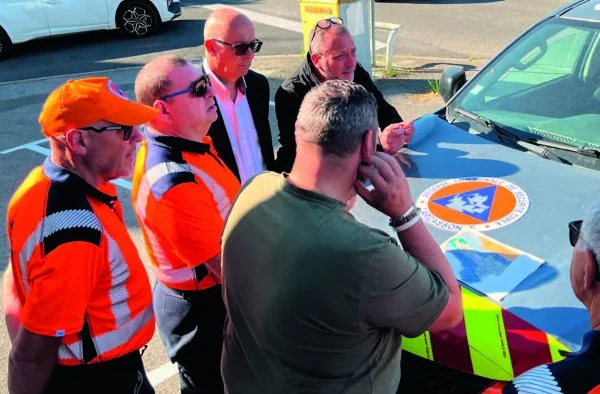 Incendies à Carcassonne : comment la ville a protégé ses habitants