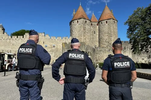 Incendies à Carcassonne : comment la ville a protégé ses habitants