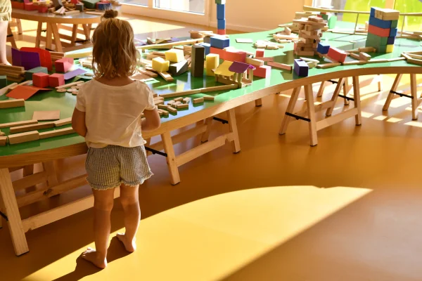 Mille formes Montpellier : la saison 2 gratuite pour les 0-6 ans