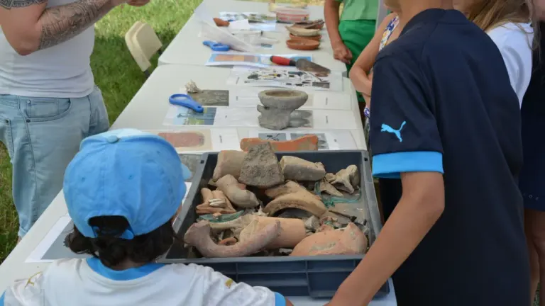 Montpellier : 12 sorties à faire avec les enfants en octobre