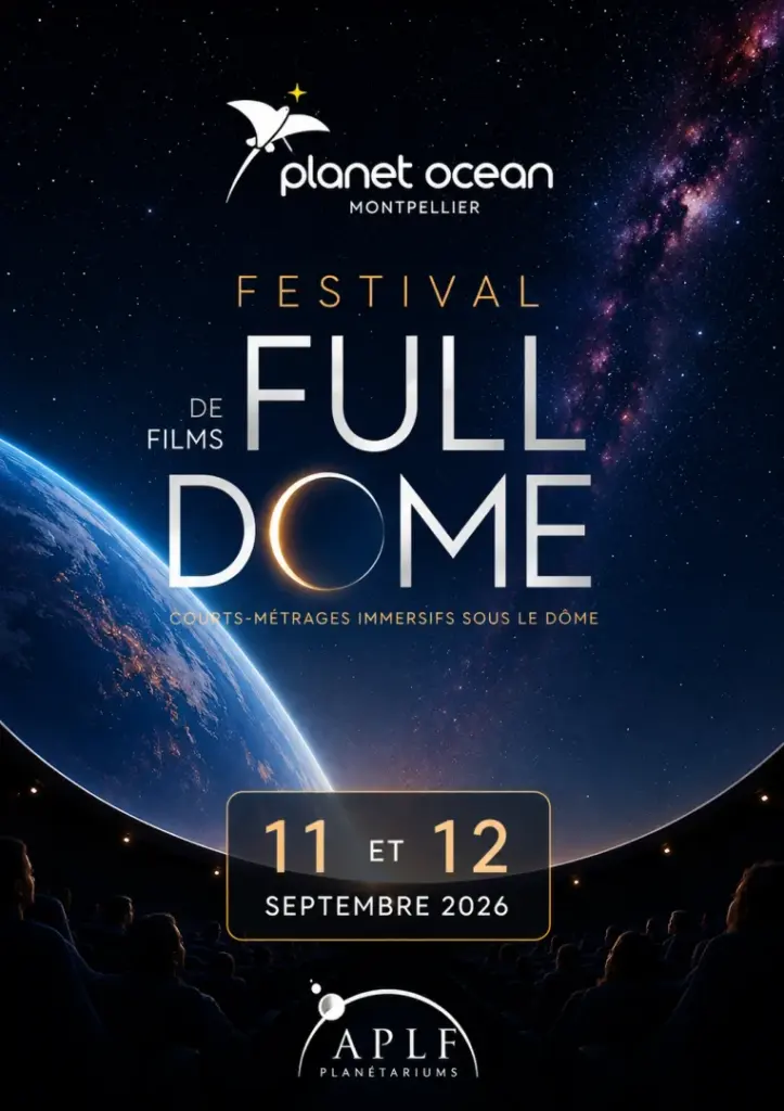 Montpellier : 9 sorties du 11 au 13 septembre, plusieurs gratuites