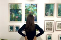 Montpellier : Ella Zadok expose gratuitement dès le 17 septembre