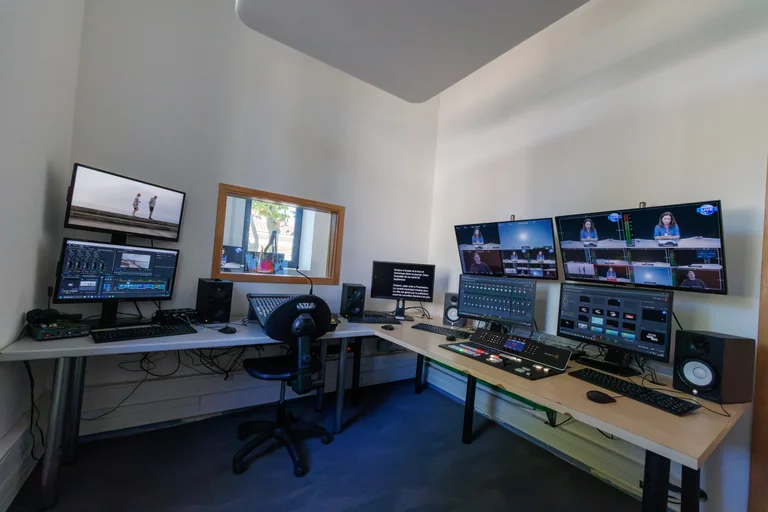Montpellier : l'ESJ Pro s'installe dans ses nouveaux locaux à la Cité Créative