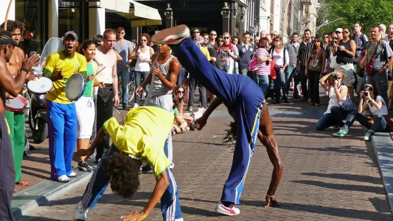 Montpellier : la danse gratuite envahit Figuerolles le 26 septembre