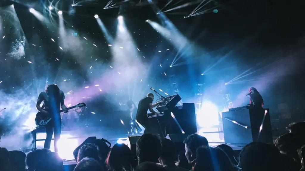 Montpellier : le festival de guitare revient pour 31 jours de concerts