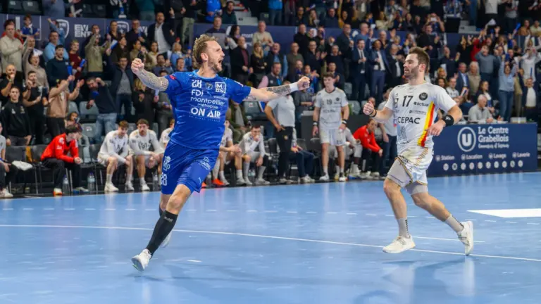 Montpellier : MHB–Saint-Grégoire le 12 septembre