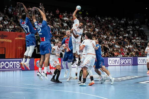 Montpellier : MHB–Saint-Grégoire le 12 septembre