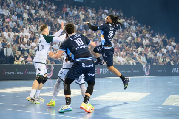 Montpellier : MHB–Saint-Grégoire le 12 septembre