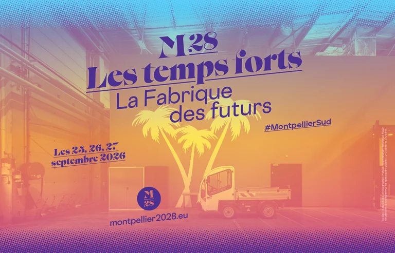 Montpellier : un week-end gratuit pour réinventer le quartier Sud