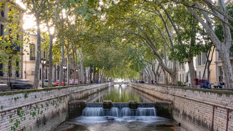 Nîmes : 10 jours pour comprendre la transition écologique, du 30 septembre au 10 octobre