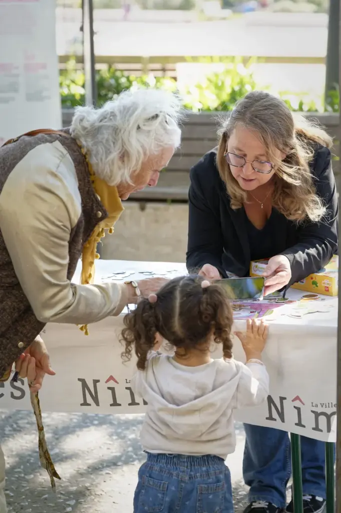 Nîmes : 10 jours pour comprendre la transition écologique, du 30 septembre au 10 octobre