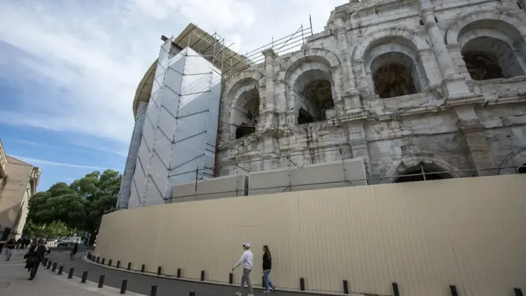 Nîmes : les Journées du patrimoine dévoilent leurs nouveautés