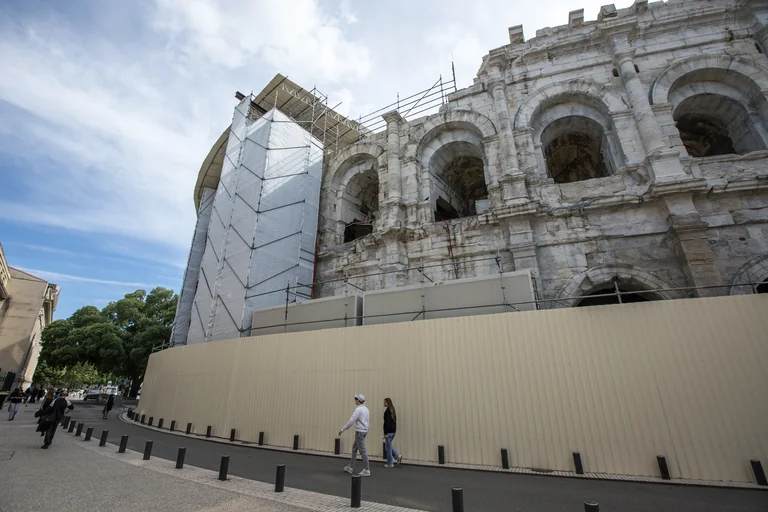 Nîmes : les Journées du patrimoine dévoilent leurs nouveautés