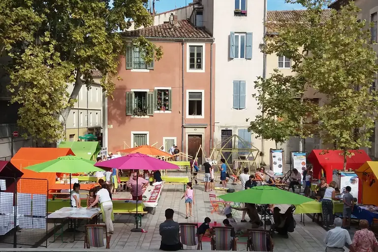 Nîmes : les Journées du patrimoine dévoilent leurs nouveautés