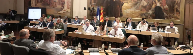 Perpignan : comment suivre le conseil municipal du 24 septembre