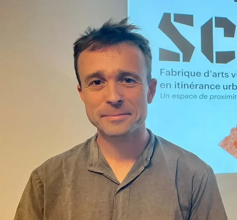 Théâtre Le Périscope à Nîmes : une saison 2026-2027 avec des spectacles gratuits