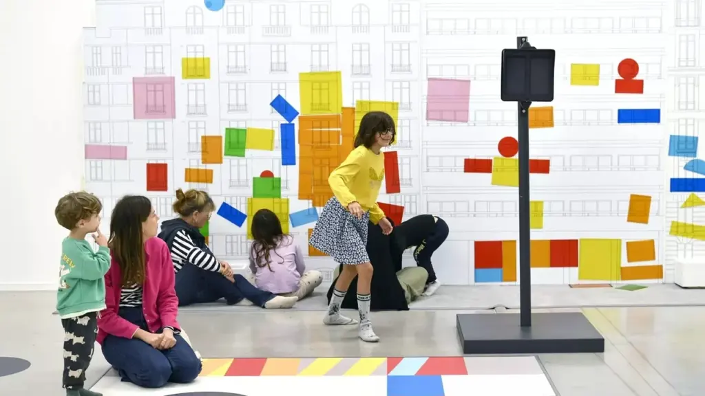 À Montpellier, 300 animations gratuites pour les 0-6 ans jusqu’au 30 novembre