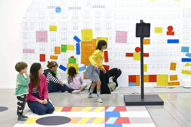 À Montpellier, un mois de novembre culturel pour les enfants