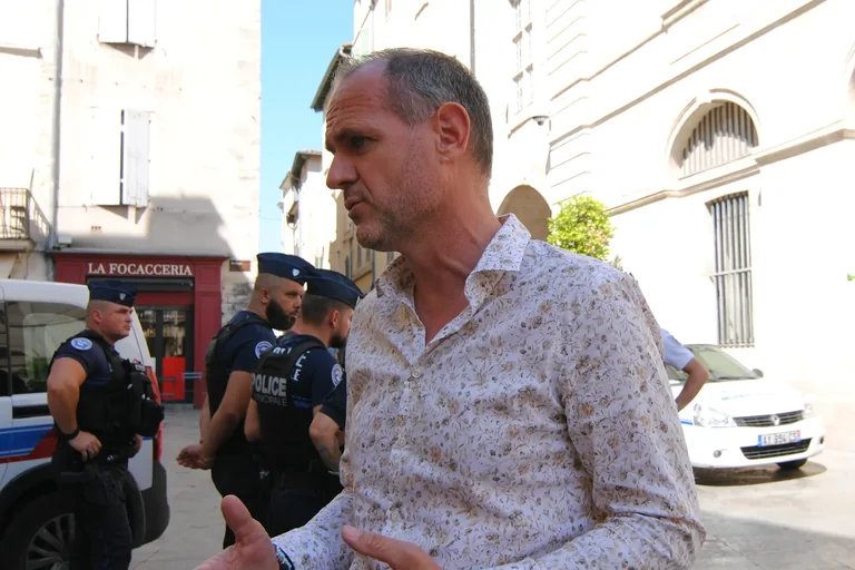 À Nîmes, rouler en trottinette sans casque coûtera 150 € dès maintenant