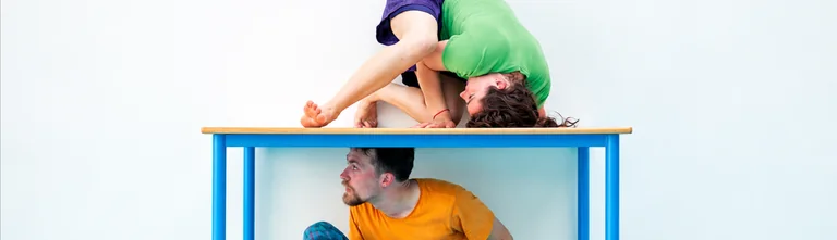 À Perpignan, un spectacle gratuit mêle danse et cirque pour les enfants dès 4 ans
