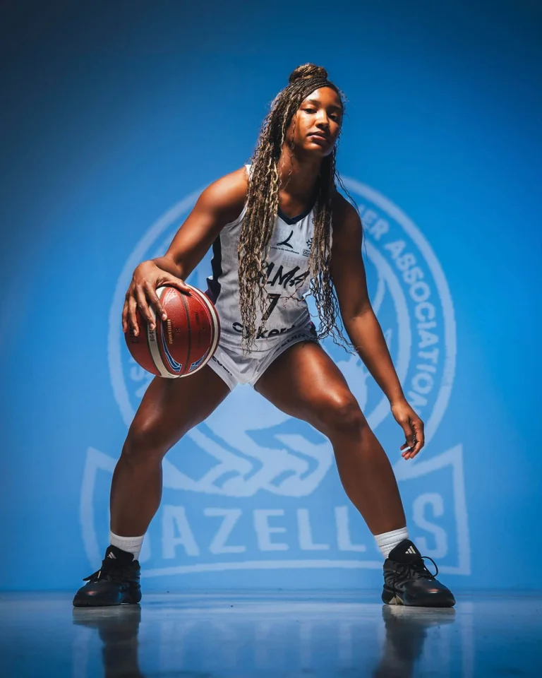 Basket féminin à Lattes : le BLMA lance sa saison face à Bourges
