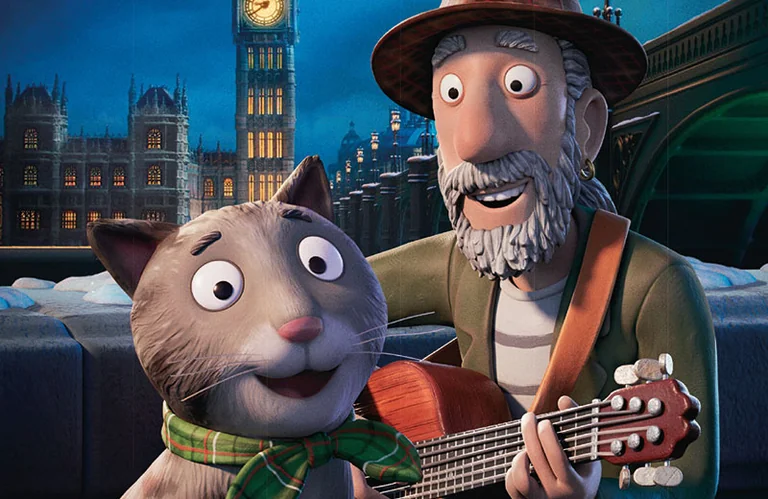Cinéma gratuit à Montpellier : 7 films d'animation pour les vacances
