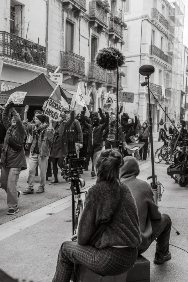 Cinemed à Montpellier : « Petite frappe » projeté en présence du réalisateur