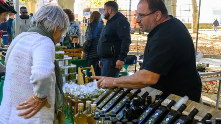 Fête de l’olive à Pignan : le programme gratuit du dimanche 4 octobre