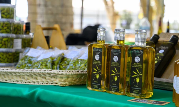 Fête de l'olive à Pignan : le programme gratuit du dimanche 4 octobre