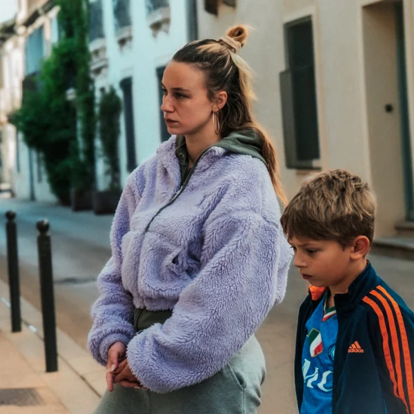 Film « Robin » à Montpellier : une avant-première sous tension au Centre Rabelais