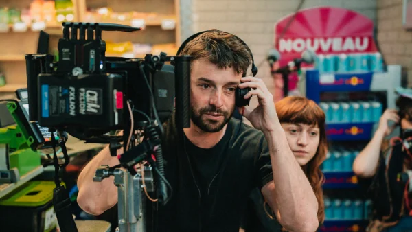 Film « Robin » à Montpellier : une avant-première sous tension au Centre Rabelais