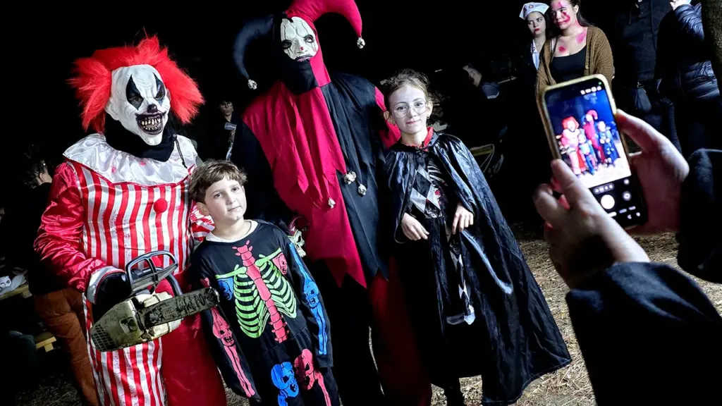 Halloween, théâtre et jazz : que faire à Montpellier ce week-end ?