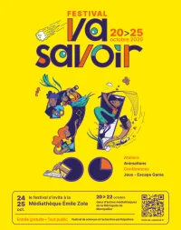 Montpellier : 7 sorties à faire ce week-end, du 23 au 25 octobre