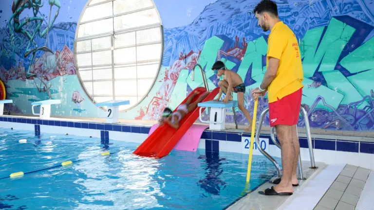 Montpellier : devenez sauveteur aquatique pour 118 € au lieu de 800 €