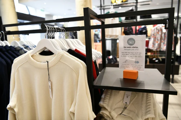 Montpellier : un concept-store 100 % français ouvre au Jeu de Paume